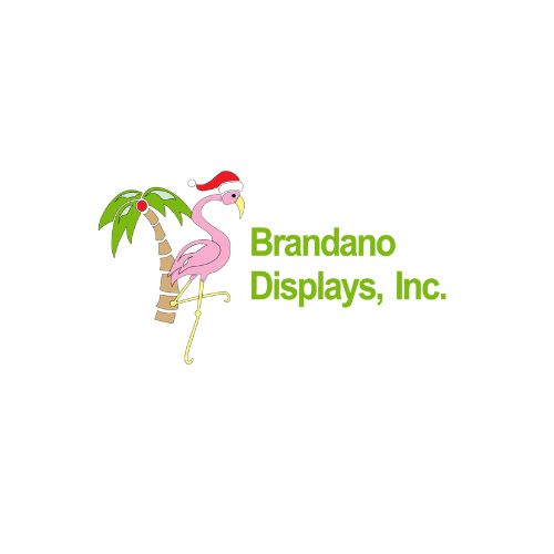 Brandano Displays | 1473 Banks Rd, Pompano Beach, FL 33063, United States | Phone: (954) 956-7266