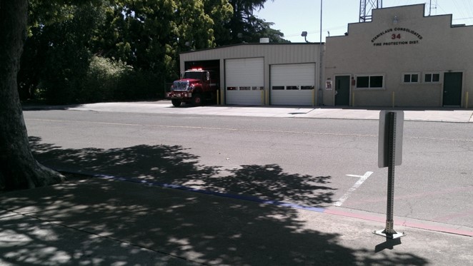 Stanislaus Consolidated Fire | 321 E St, Waterford, CA 95386, USA | Phone: (209) 874-2123