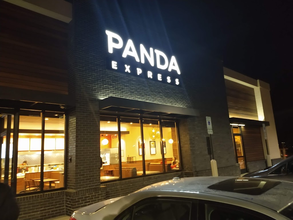 Panda Express | 601 E Sunset Dr, Waukesha, WI 53189, USA | Phone: (262) 446-3181