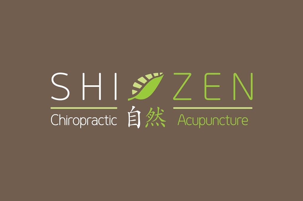 Shi Zen Chiropractic & Acupuncture | 1821 Westinghouse Rd #1160, Georgetown, TX 78626, USA | Phone: (512) 200-7222