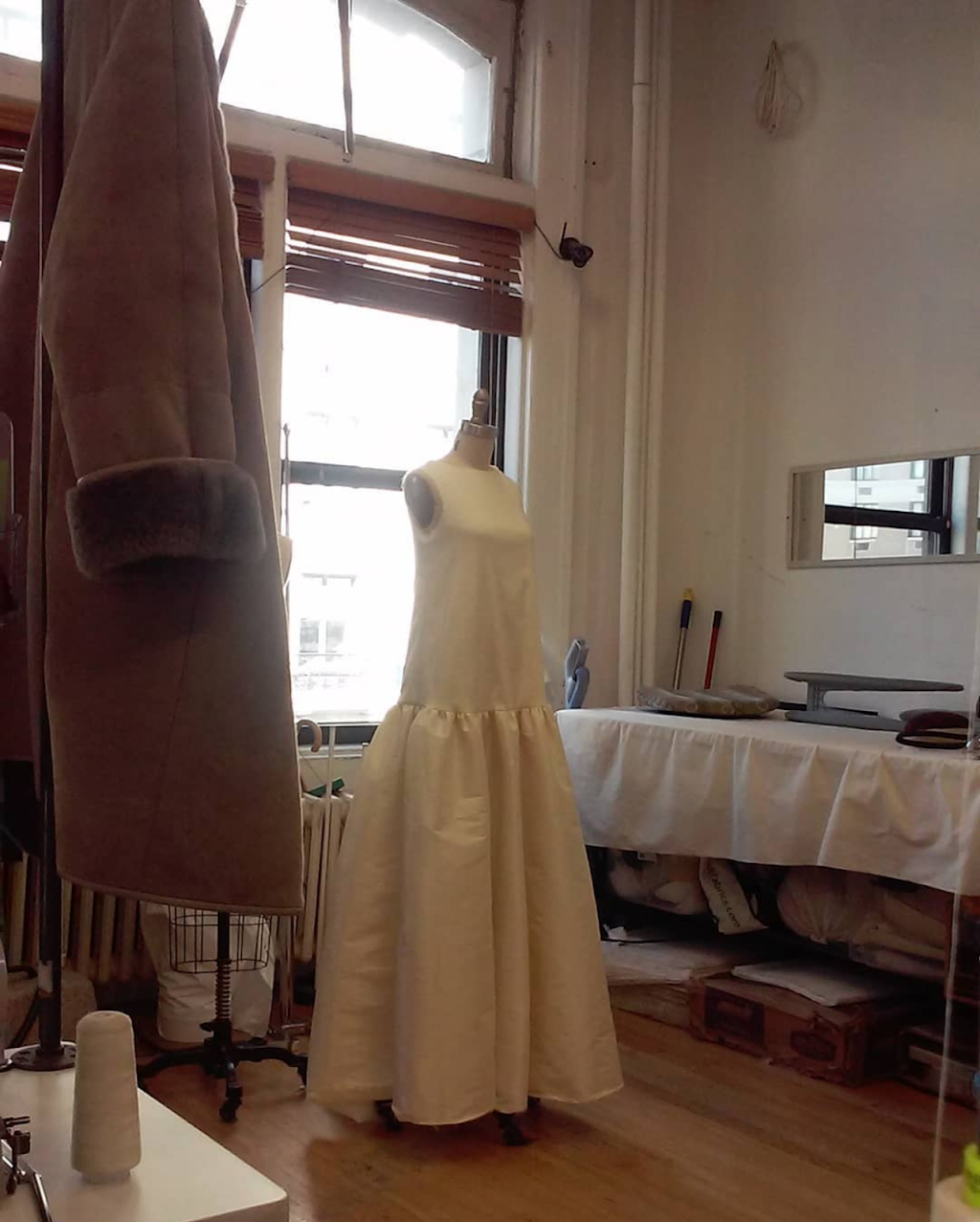 De Genoveva Couture | 1701 N Main St #127, Los Angeles, CA 90012, USA | Phone: (323) 285-3969