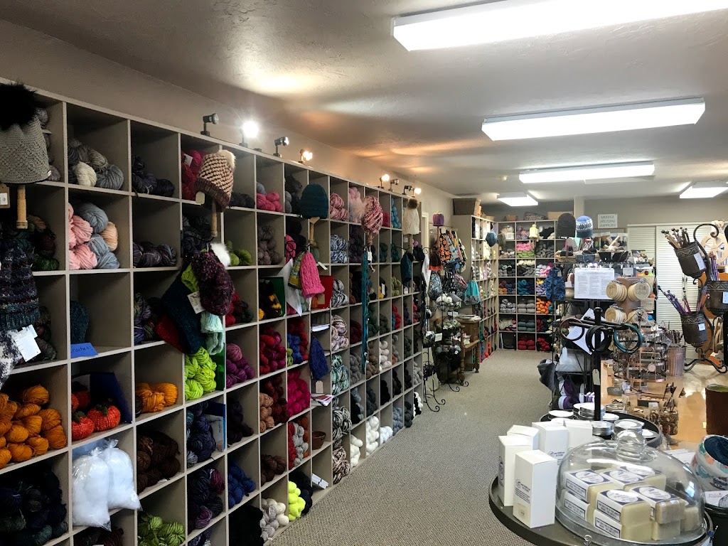 Tangled Skein | 11753 Celestial St #7858, Eagle River, AK 99577 | Phone: (907) 622-9276