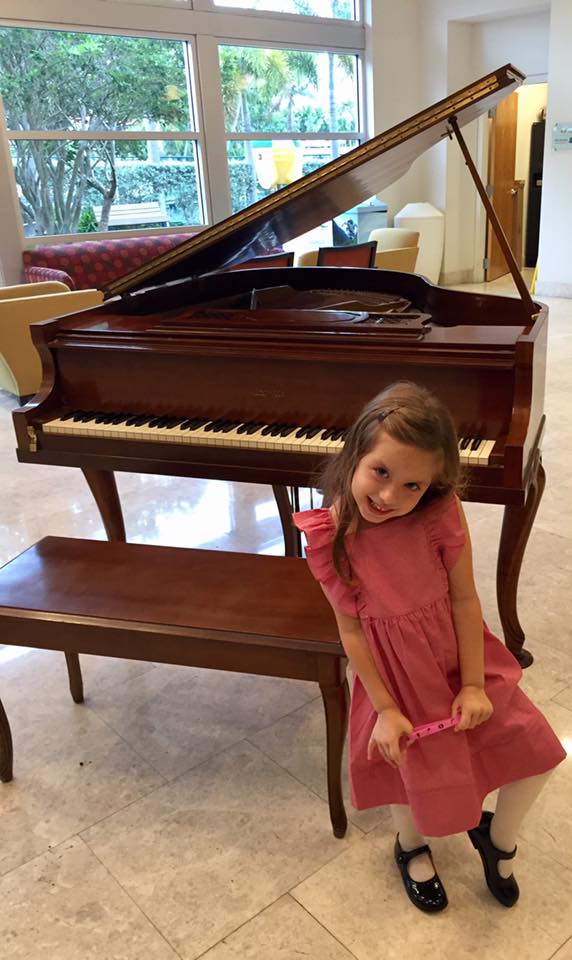 McLean Piano Studio | 336 Summer Pl, Peachtree City, GA 30269, USA | Phone: (786) 255-5161