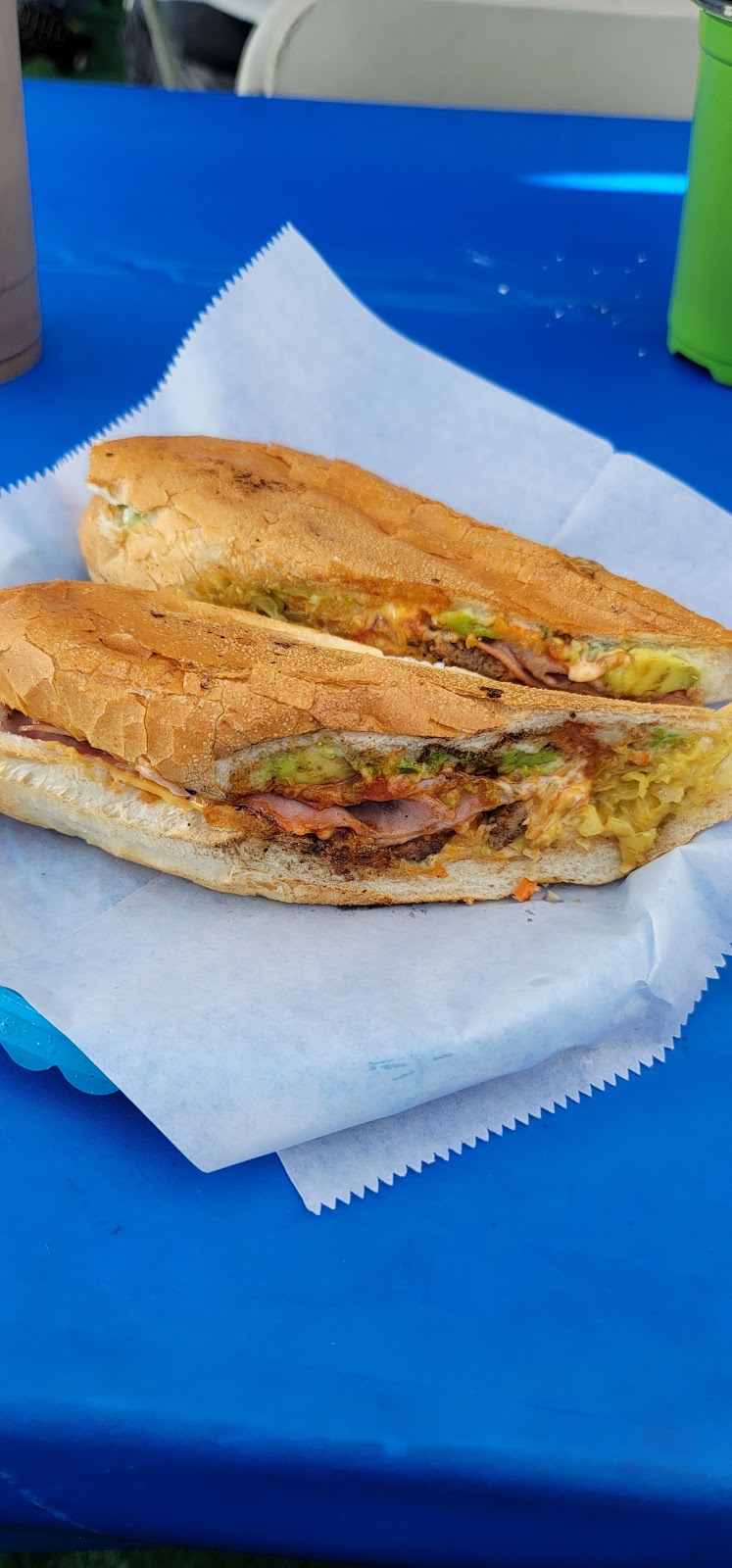 Tortas Hula Hula | 8716 S Central Ave, Los Angeles, CA 90002, USA | Phone: (323) 387-9309