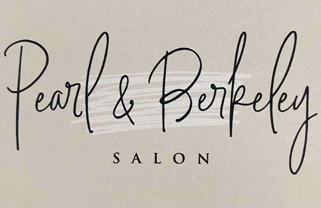 Pearl & Berkeley Salon | 708 N Huntington St, Syracuse, IN 46567, USA | Phone: (574) 275-0120