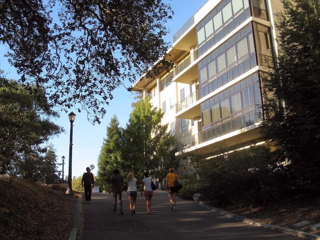 UC Berkeley Seismological Lab | 307 McCone Hall, Berkeley, CA 94720, USA | Phone: (510) 642-3977