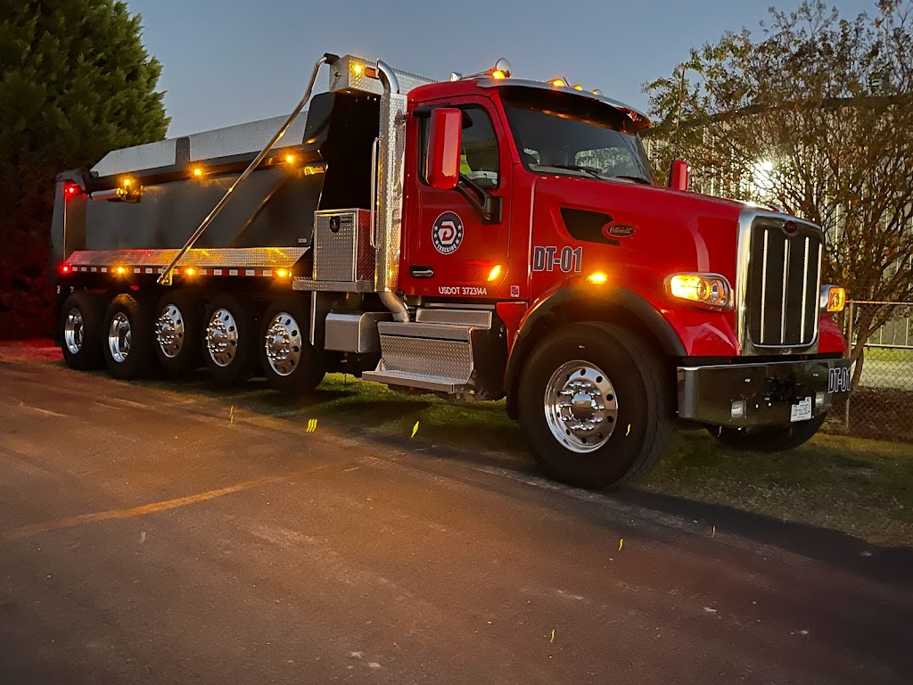 Dynamic Trucking LLC | 285 Shipwash Dr Suite 102, Garner, NC 27529, USA | Phone: (919) 741-0814