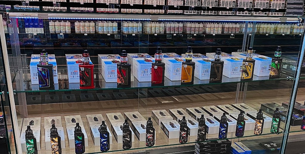 Vape World | 1110 W Main St, Franklin, TN 37064, USA | Phone: (615) 814-2932