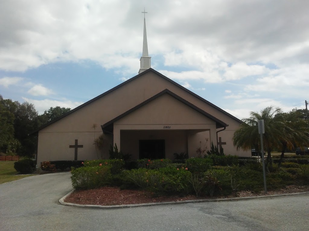 St Marys Missionary Baptist Church | 11801 Erie Rd, Parrish, FL 34219, USA | Phone: (941) 776-1740