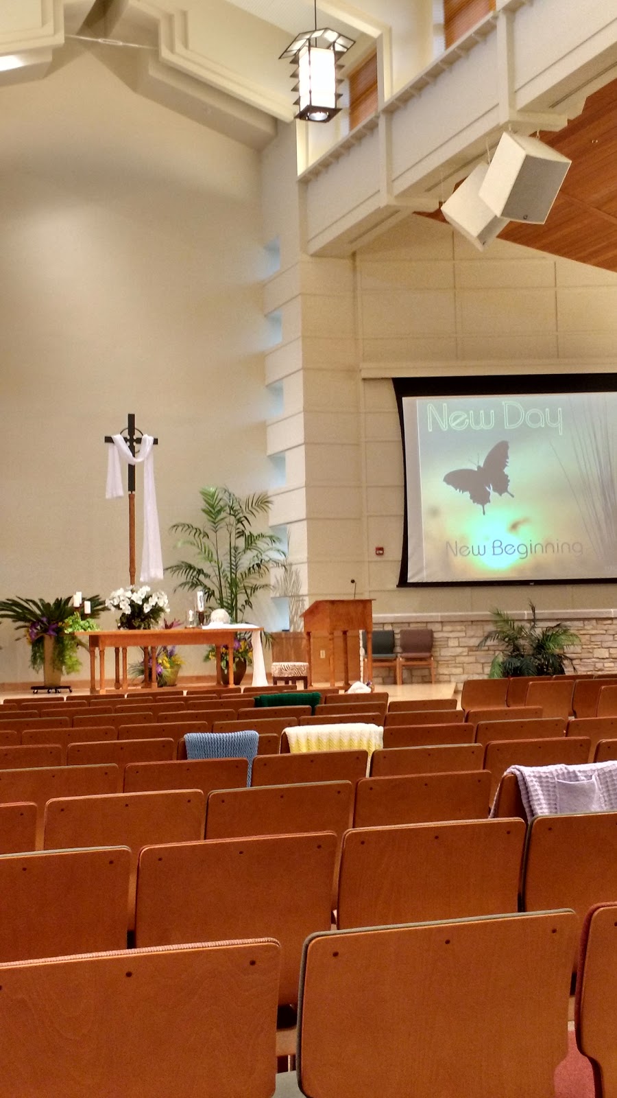 Redeemer United Church Of Christ | W220n4915 Town Line Rd, Menomonee Falls, WI 53051, USA | Phone: (262) 246-6710
