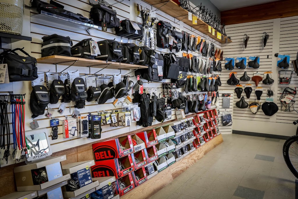 Foys Bike Shop | 352 W Main St, Woodland, CA 95695, USA | Phone: (530) 662-4306