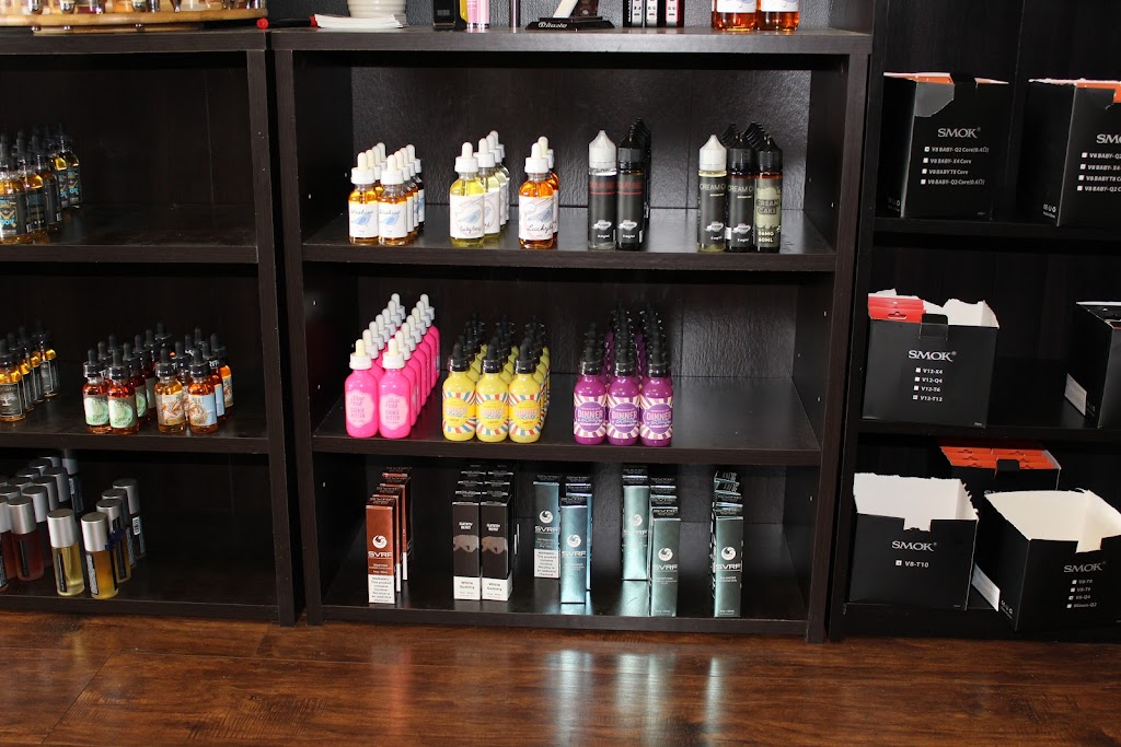 Nashville Vapor of Rivergate | 2139 Gallatin Pike N, Madison, TN 37115, USA | Phone: (615) 454-2471
