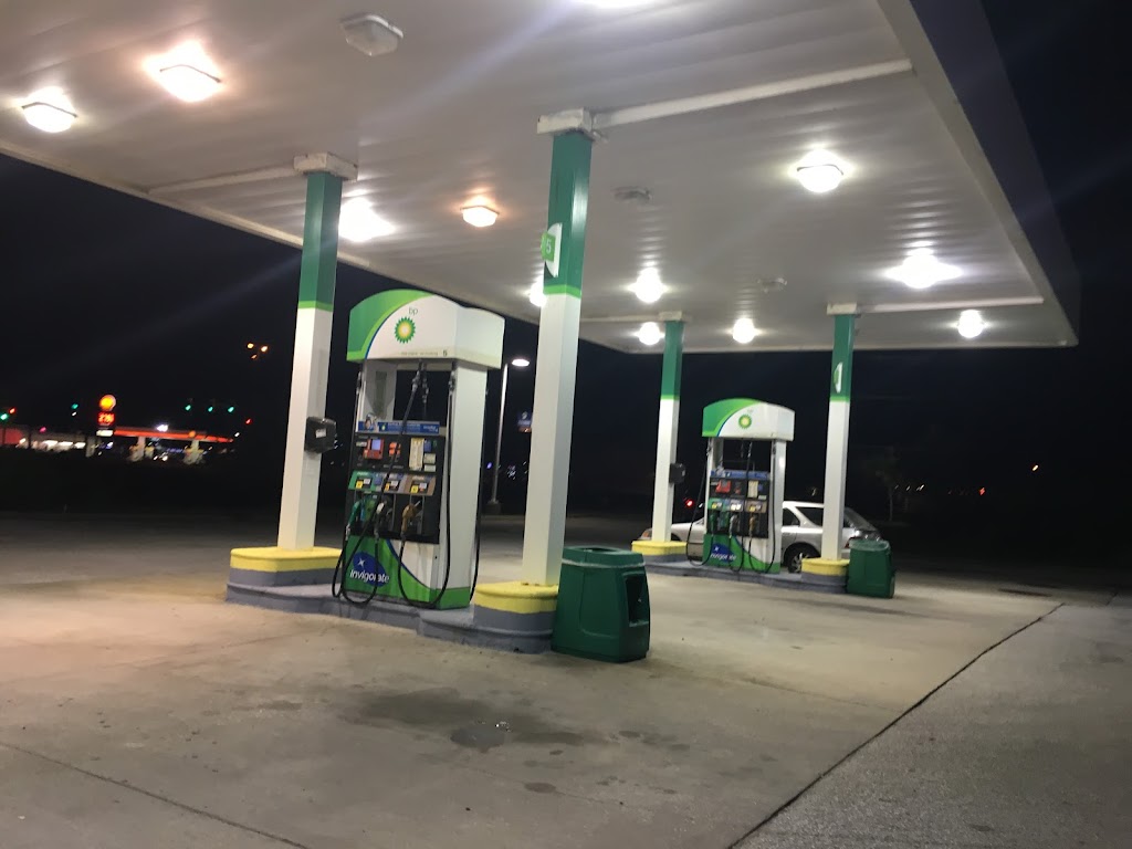 bp | 413 Ohren Dr, Litchfield, IL 62056, USA | Phone: (217) 313-2192