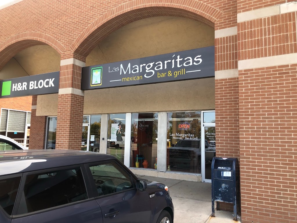 Las Margaritas Mexican Bar & Grill | 5526 Airway Rd, Dayton, OH 45431, USA | Phone: (937) 252-2092