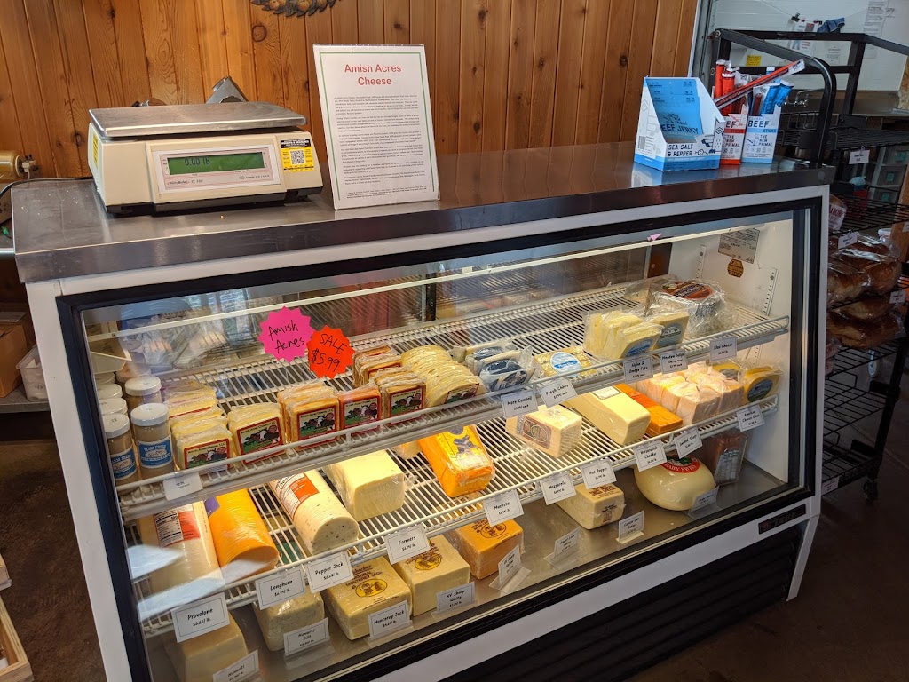 Shenot Farm & Market | 3754 Wexford Run Rd, Wexford, PA 15090, USA | Phone: (724) 935-2542