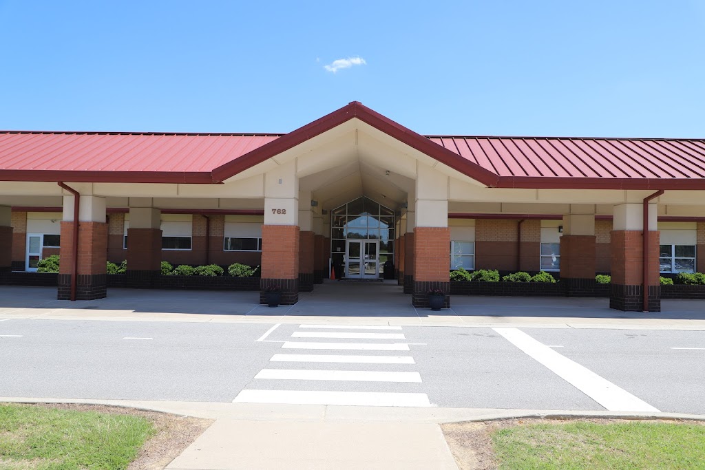 Archer Lodge Middle School | 762 Wendell Rd, Wendell, NC 27591, USA | Phone: (919) 553-0714