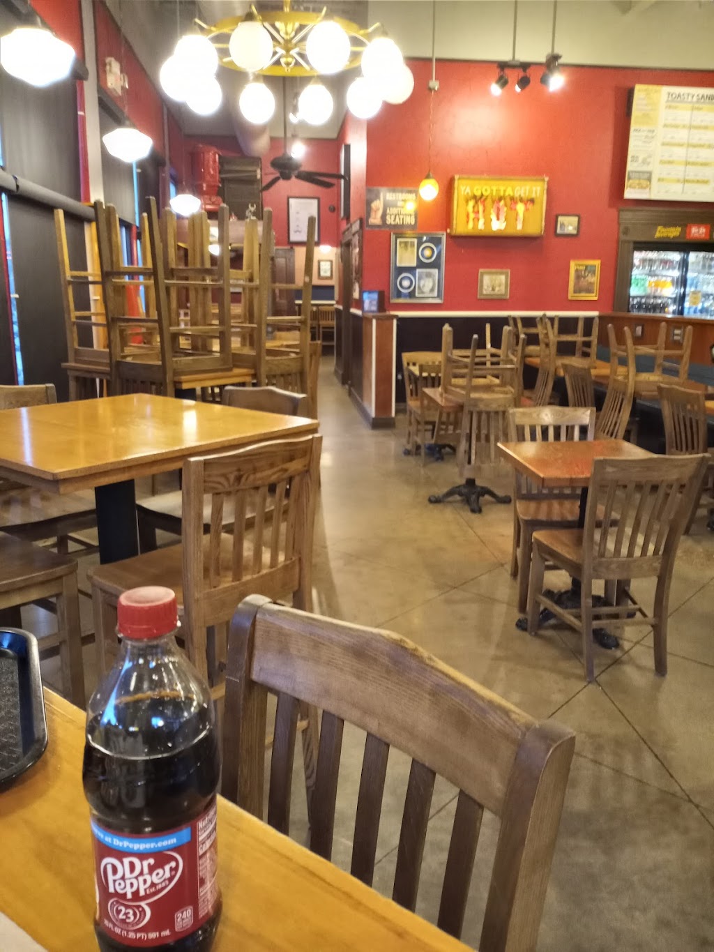 Potbelly | 2402 9th St, Lubbock, TX 79401, USA | Phone: (806) 747-5667