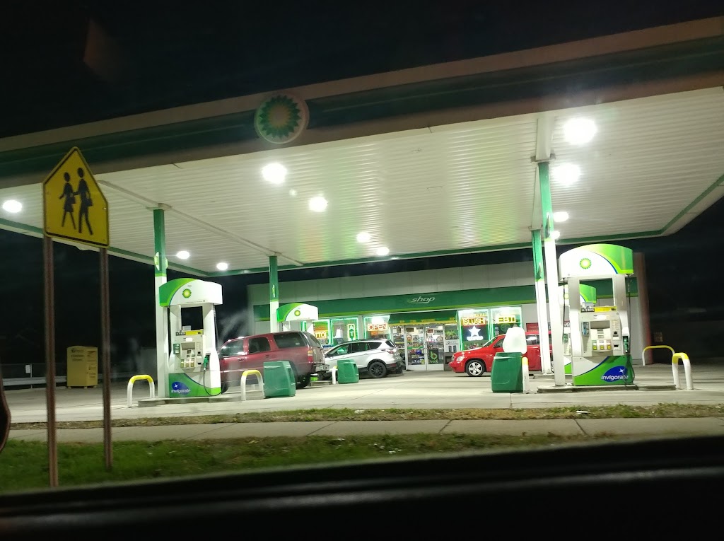 bp | 16059 Southfield Rd, Allen Park, MI 48101, USA | Phone: (313) 914-4513