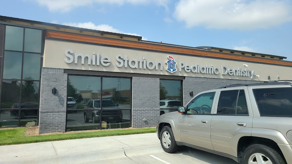 Smile Station Pediatric Dentistry | 4001 N 168th St, Omaha, NE 68116, USA | Phone: (402) 330-5535