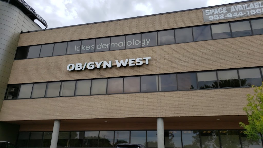 OBGYN West | 14001 Ridgedale Dr # 200, Minnetonka, MN 55305, USA | Phone: (952) 249-2000