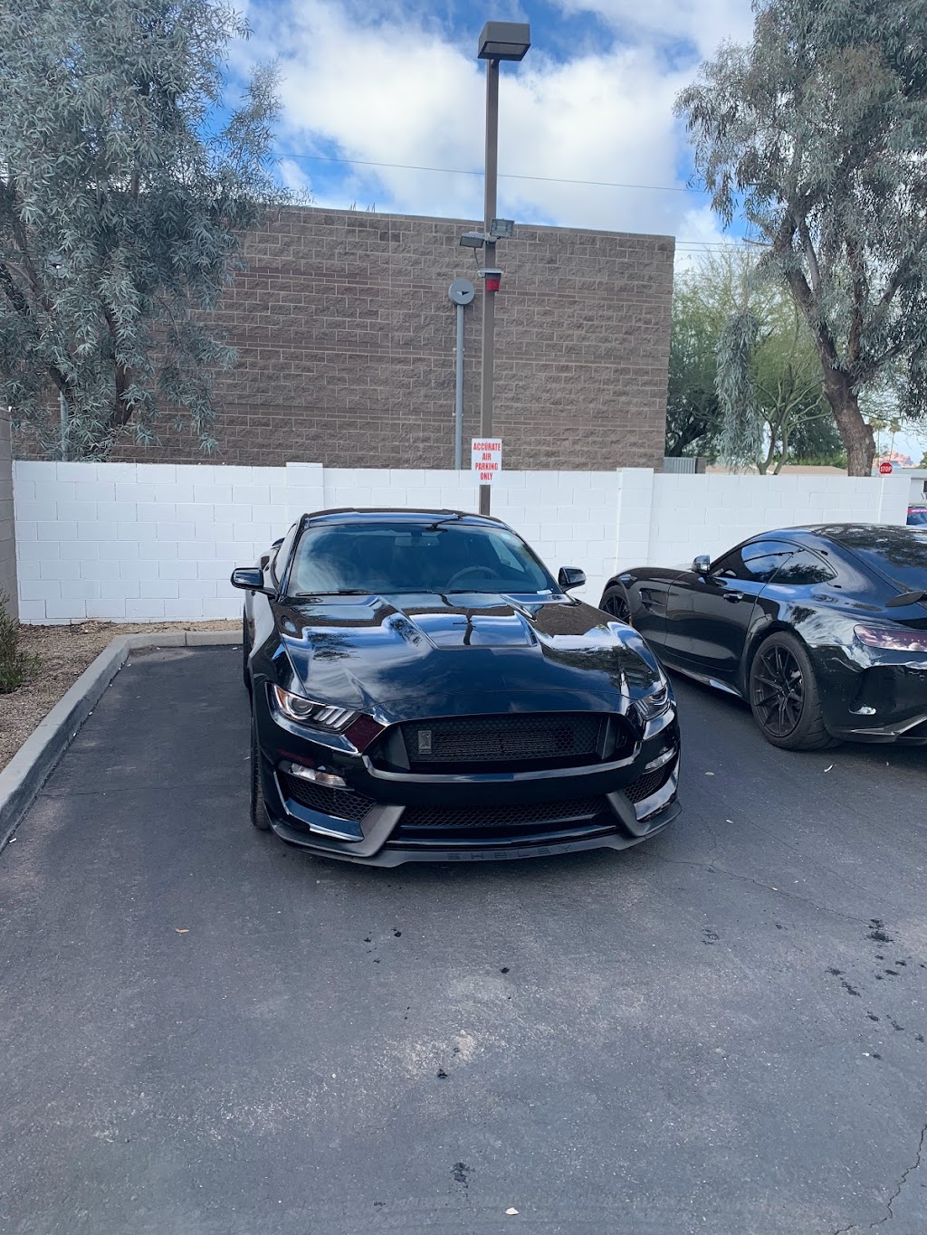 Scottsdale Collision Center North | 7326 E Evans Rd, Scottsdale, AZ 85260, USA | Phone: (602) 386-6454