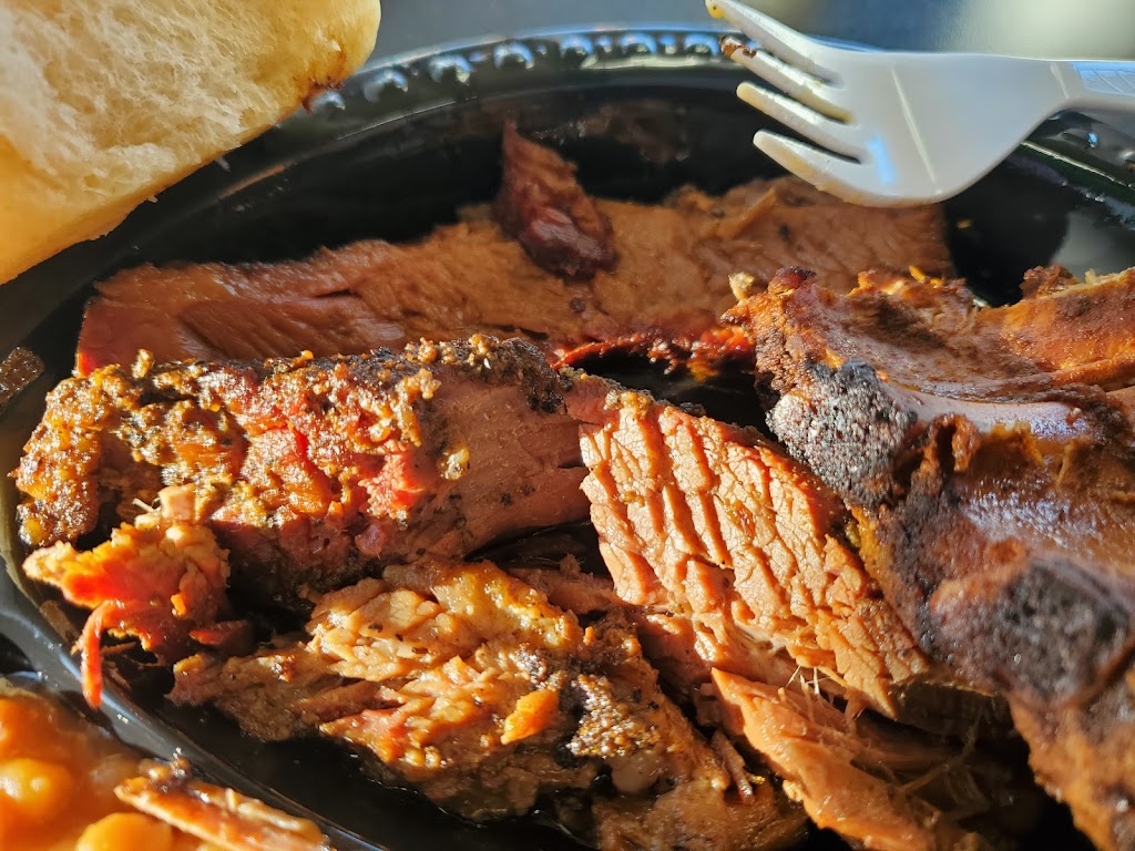 Old House BBQ | 380 Lake Park Rd, Lewisville, TX 75057, USA | Phone: (972) 219-0319