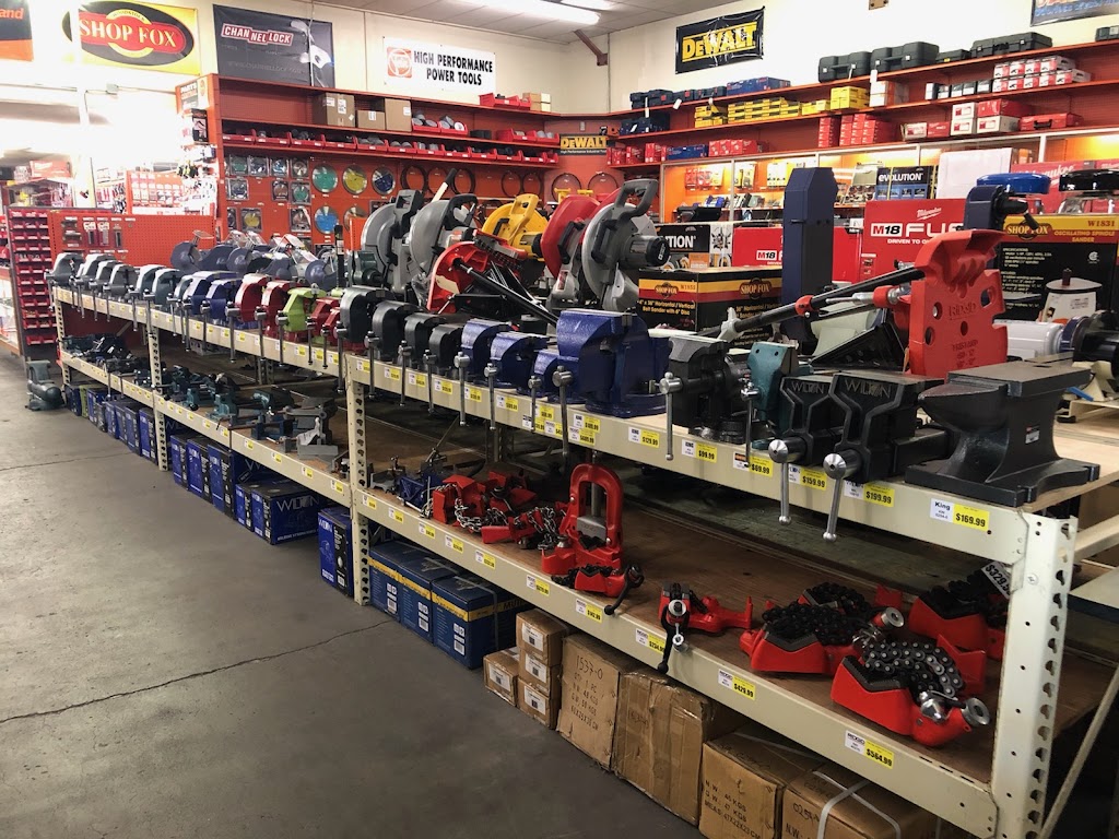 Rayco Industrial Supply | 512 River Rd, Modesto, CA 95351, USA | Phone: (209) 529-8984