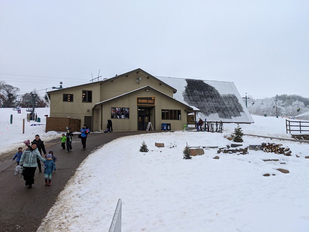 Afton Alps Meadows Chalet | Hastings, MN 55033, USA | Phone: (651) 436-5245