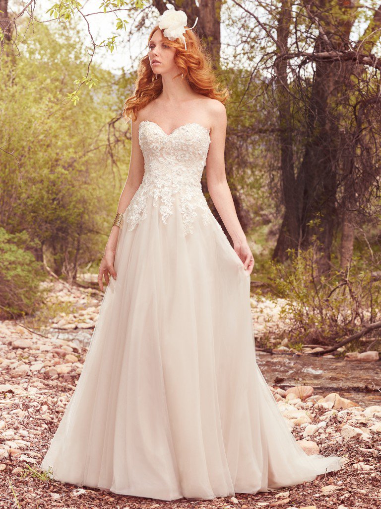 Bestow Bridal | 12918 Shops Pkwy Suite 100, Austin, TX 78738, USA | Phone: (512) 783-4996