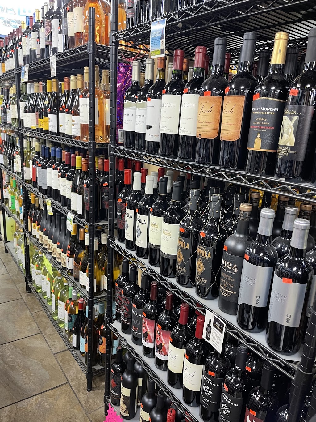 Buscemis Waterford | 1325 W Huron St, Waterford Township, MI 48328, USA | Phone: (248) 682-7949