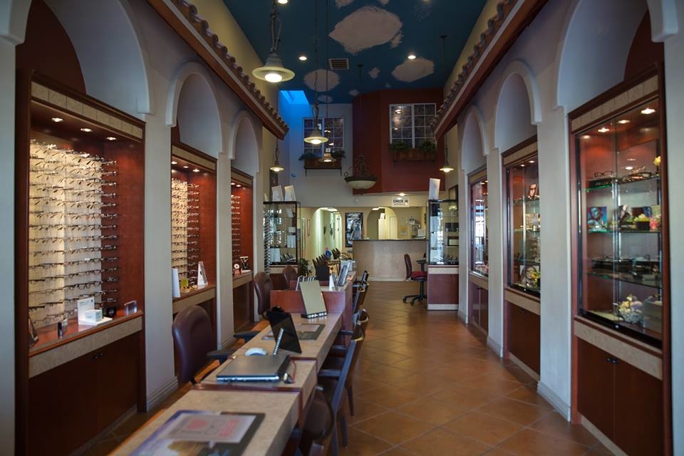 Dr. Hernandez Optometry | 6134 Pacific Blvd, Huntington Park, CA 90255, USA | Phone: (323) 589-3381