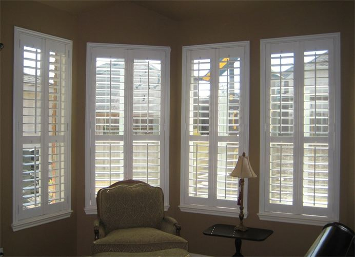 DFW Premium Shutters | 2525 SW Hulen St, Burleson, TX 76028, USA | Phone: (940) 902-3958