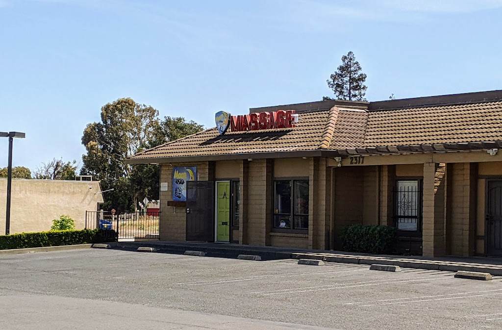 Moon Asian Massage | 2317 Buchanan Rd, Antioch, CA 94509, USA | Phone: (925) 834-9636