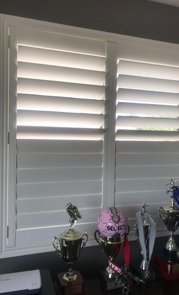 Sandras Custom Shutters LLC | 13316 W Rincon Dr, Sun City West, AZ 85375, United States | Phone: (623) 206-1307