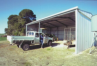 All style sheds | Unit 1/52 Brant Rd, Kelmscott WA 6111, Australia | Phone: 0418 923 328