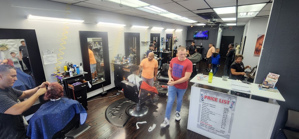 Prexision Barber Studio | 26250 Wesley Chapel Blvd, Lutz, FL 33559, USA | Phone: (813) 768-2179