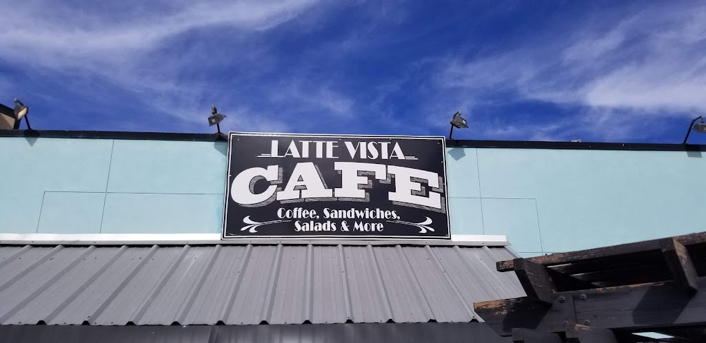 Latte Vista Cafe & Coffee Shop | 20520 Ranch Rd 1431 B, Lago Vista, TX 78645 | Phone: (512) 267-7776