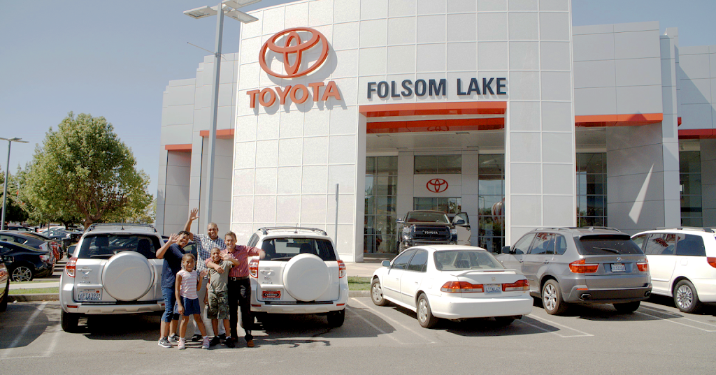 The Folsom Auto Mall | 12755 Folsom Blvd, Folsom, CA 95630, USA | Phone: (844) 463-6576