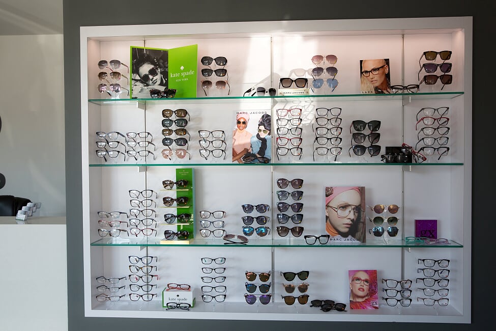 Arbor Eyecare - Sammamish | 22620 SE 4th St #110v, Sammamish, WA 98074, USA | Phone: (425) 831-2020