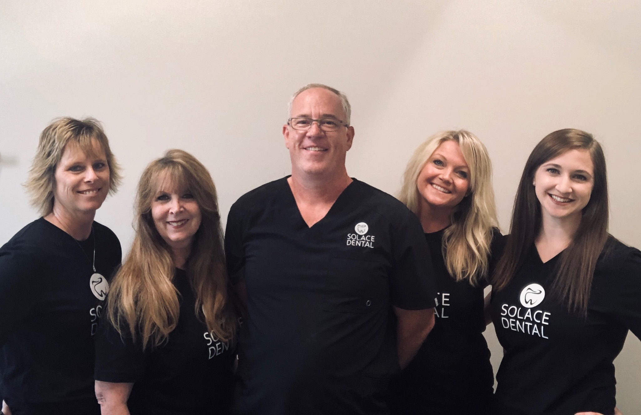 Solace Dental | 14381 Hickman Rd, Urbandale, IA 50323, United States | Phone: (515) 412-4200