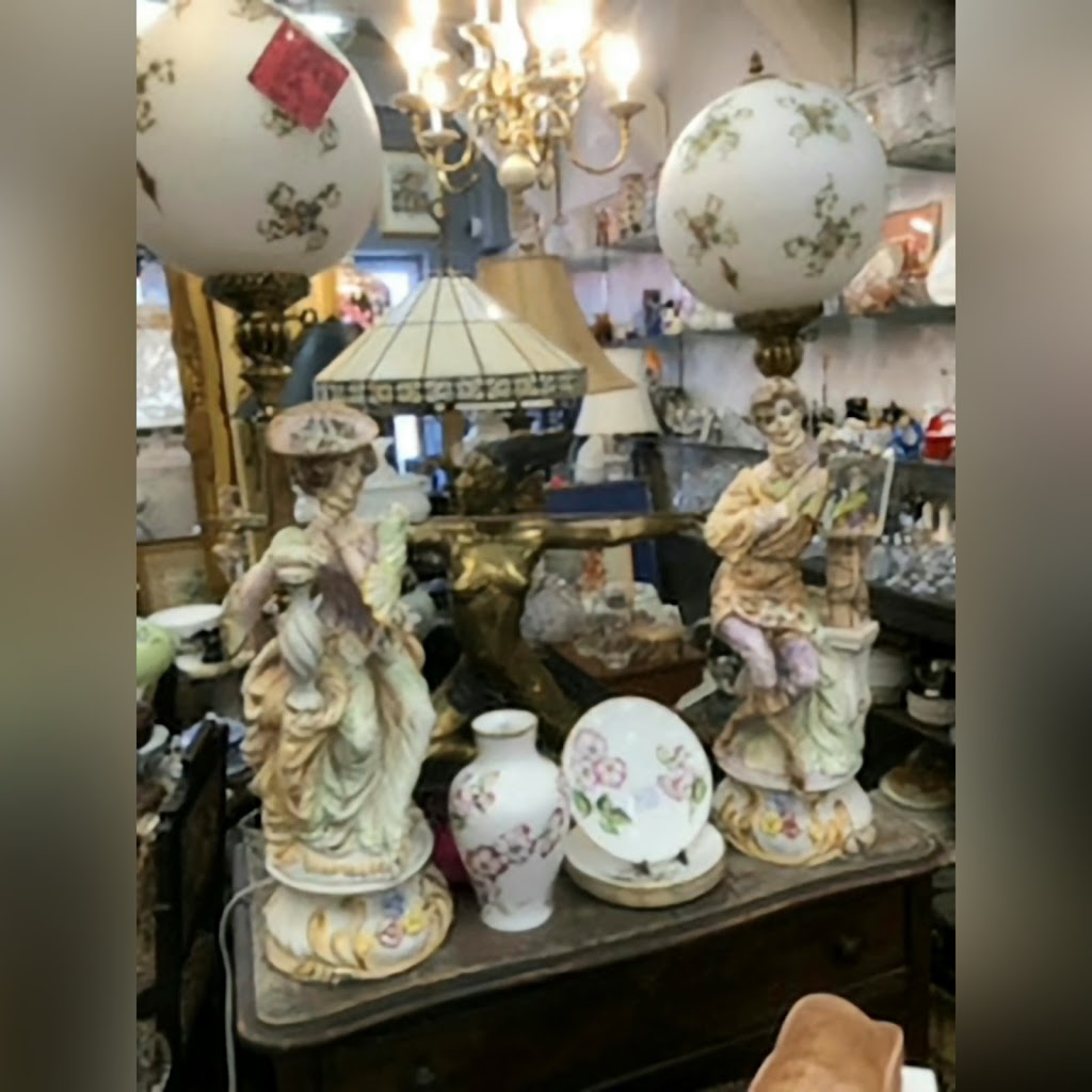 Liberty Antiques and Collectibles | 1710 Liberty St, Trenton, NJ 08629, USA | Phone: (609) 438-3208