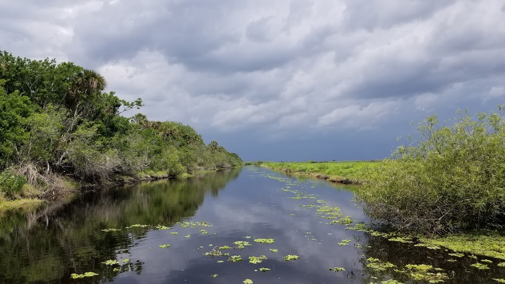 Wind Walker Airboat Charters | 8190 FL-520, Cocoa, FL 32926, USA | Phone: (321) 423-1447