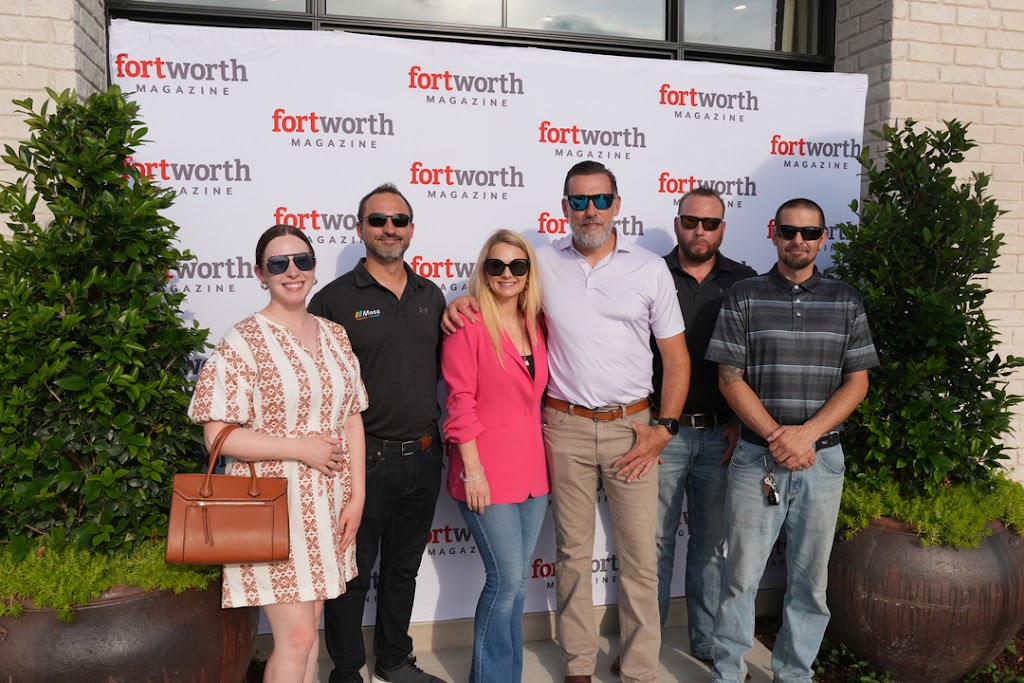 Moss Heating & Cooling | 11145 Morrison Ln, Dallas, TX 75229, USA | Phone: (972) 733-6802