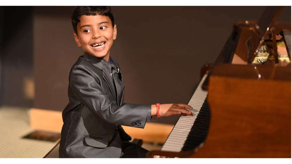 4/4 School of Music | 2540 North Watters Road #160, Allen, TX 75013, USA | Phone: (972) 372-0721