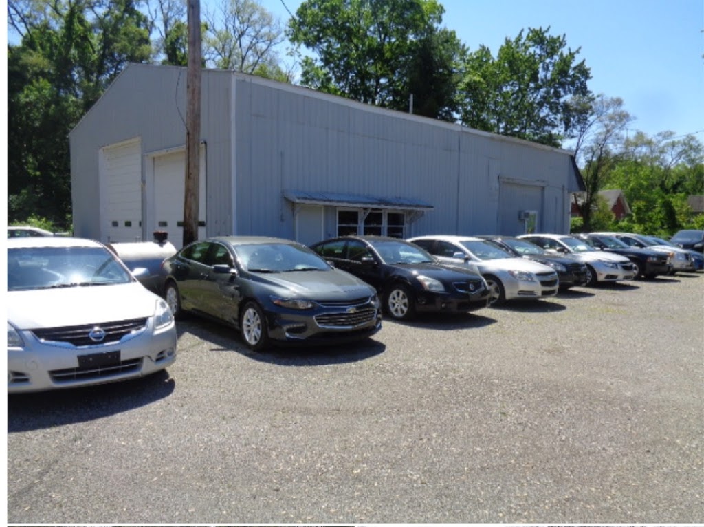 Glass City Auto | 7410 Dorr St, Toledo, OH 43615, USA | Phone: (419) 298-5498