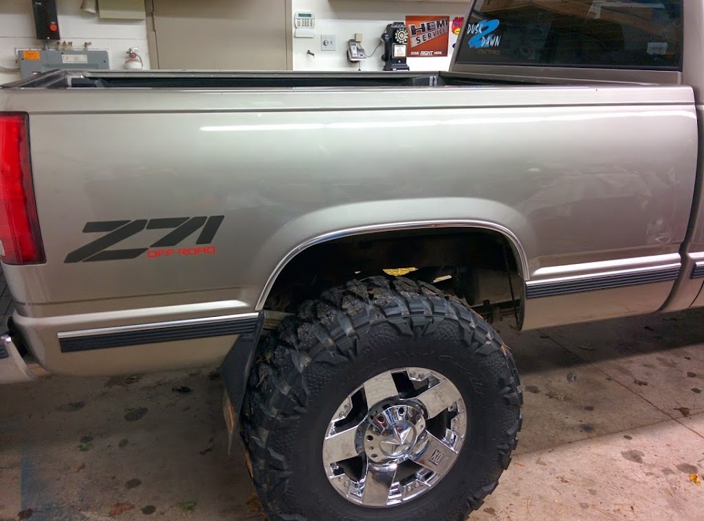 Serious Shine Auto Detailing | 303 Ridge Rd W, Grimsby, ON L3M 4E7, Canada | Phone: (905) 515-5742