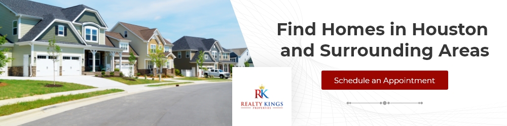 Realty Kings Properties | 2100 W Loop S Ste 900, Houston, TX 77027 | Phone: (713) 987-7050