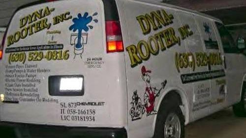 Dyna Rooter Plumbing & Sewer, Inc. | 1501 Indian Hill Dr, Schaumburg, IL 60193, USA | Phone: (630) 529-0816