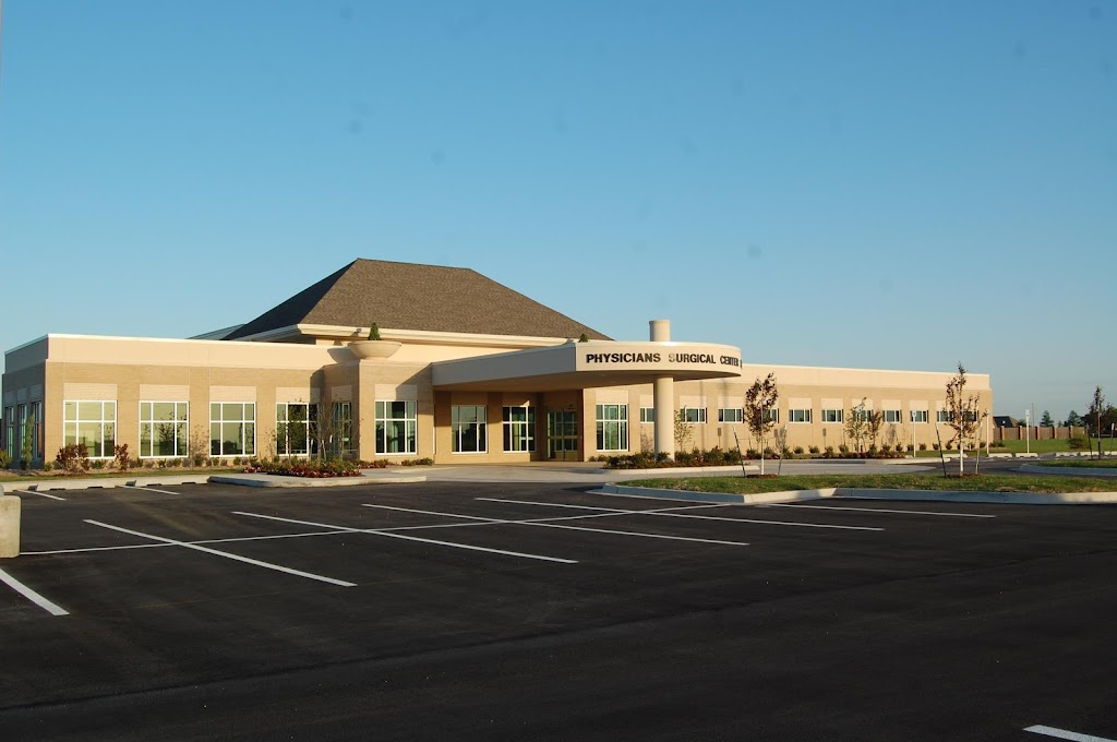 Physicians Surgical Center | 3121 S Telephone Rd, Moore, OK 73160, USA | Phone: (405) 364-9789