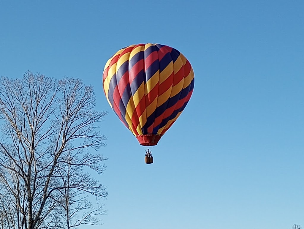 Yadkin Valley Balloon Adventures, Inc. | 4155 Watts St, Tobaccoville, NC 27050, USA | Phone: (336) 922-7207